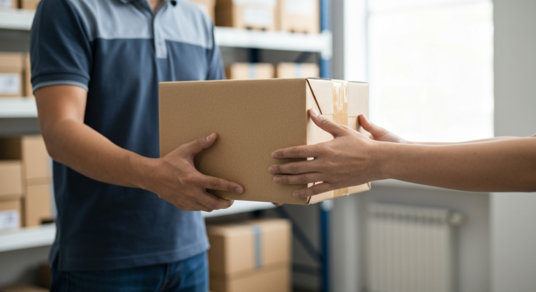 DHL Tracking Ostrava: Sledujte zásilku za 30 sekund [Návod]