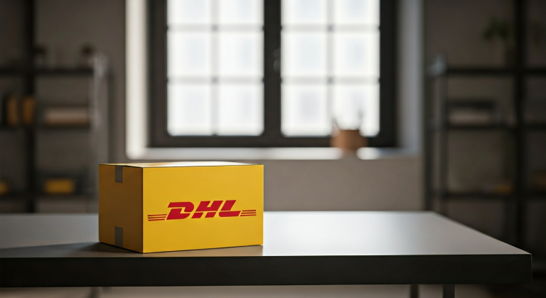 DHL ceník: Vyplatí se posílat přes ně? (Test 2026)