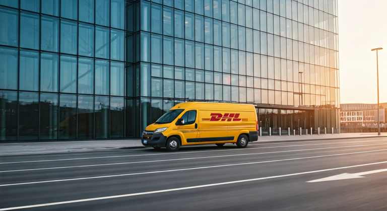 DHL Lipsko: Jak se tam dostat? (Skryté tipy) 22 DHL Lipsko: Jak se tam dostat? (Skryté tipy)