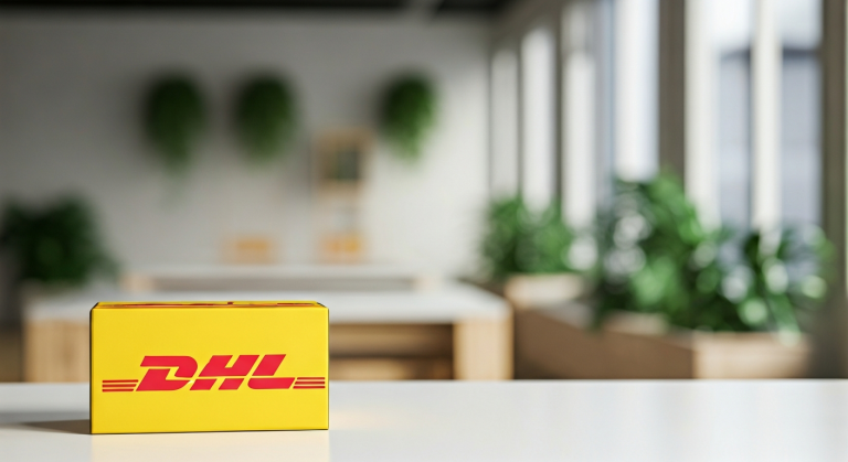 DHL Modřice: Kompletní průvodce dopravou [2026]