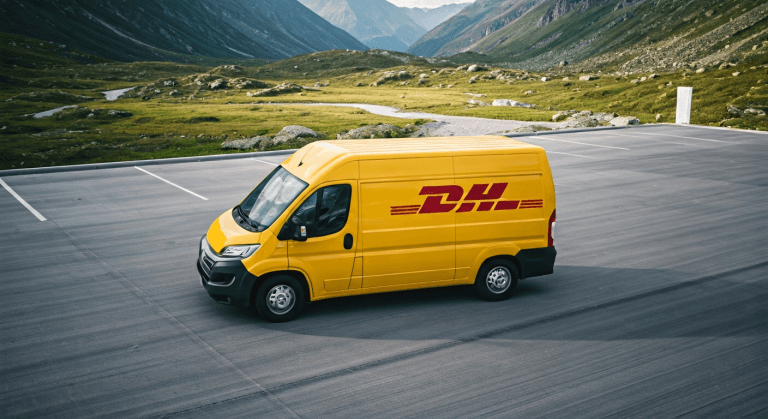 DHL Remote Area: Co to je a jak ušetřit? (Experti radí)