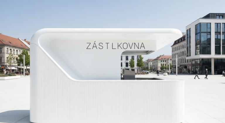 Zásilkovna v Březnici: Rychlý přehled (Kde ji najít?)