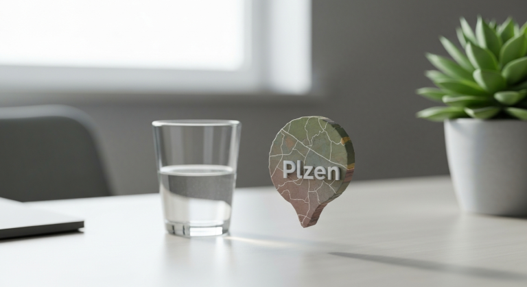 Plzeň PSČ: Kompletní seznam všech obvodů (Aktualizováno) 22 Plzeň PSČ: Kompletní seznam všech obvodů (Aktualizováno)