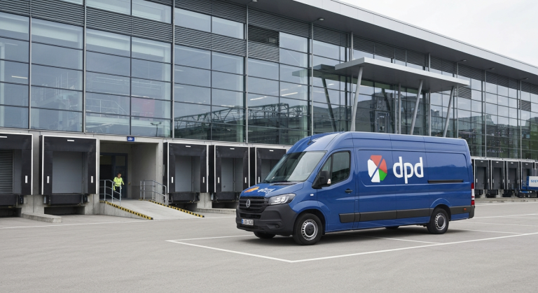 DPD Depo České Budějovice: Kompletní přehled 2026