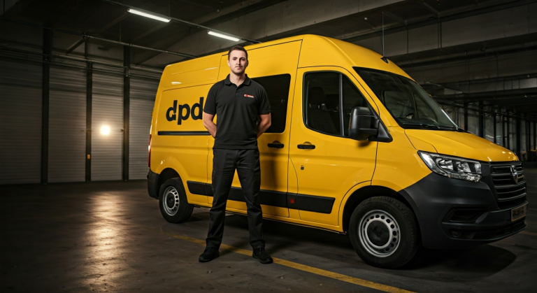 DPD Ústí nad Labem: Rychlé doručení (Průvodce 2026)