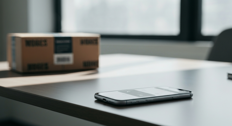 DPD Email: Kontakt za 2 minuty (Návod 2026)
