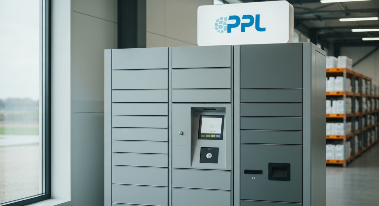 PPL Parcel Shop Zlín: Rychlé vyzvednutí (Návod 2026)