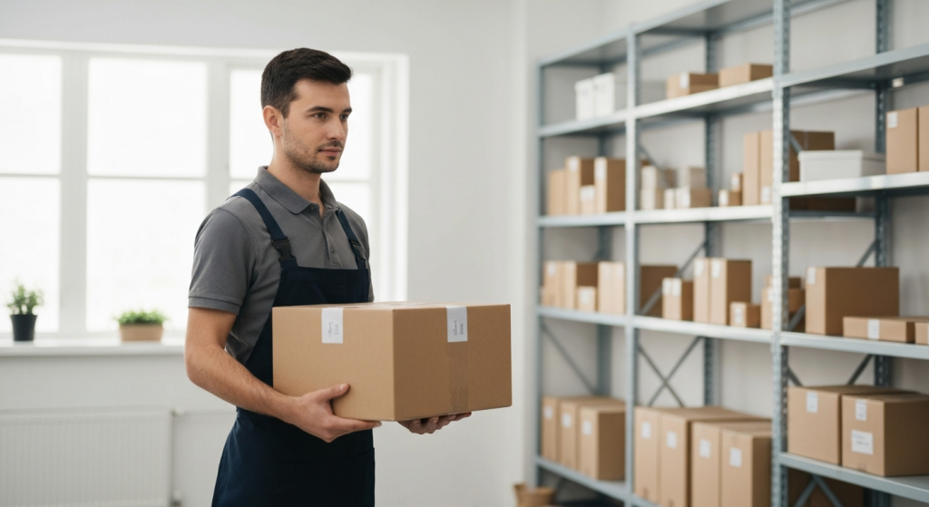 DHL Pohořelice: Rychlý průvodce (Vše na 1 místě) 9 featured 7809 4