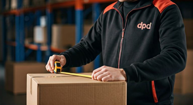 DPD rozměry balíku: Proč vám zásilku nepošlou? [Návod]
